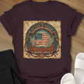 Semiquincentennial T-Shirt