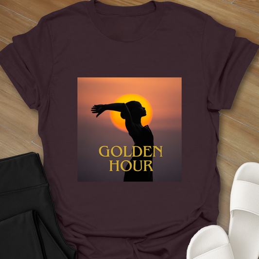 Golden Hour T-Shirt