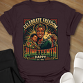 Celebrate Freedom T-Shirt
