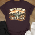 High Peaks T-Shirt