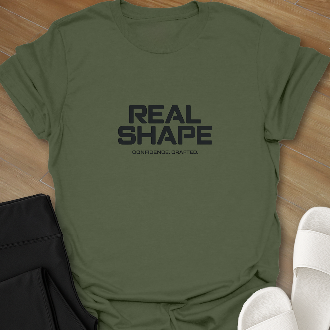 Real Shape T-Shirt