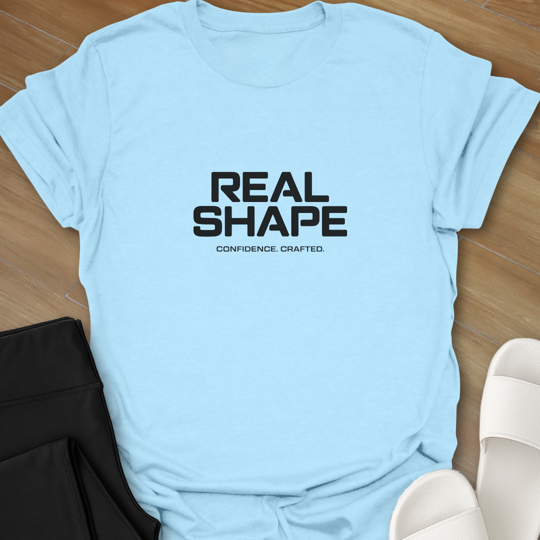 Real Shape T-Shirt