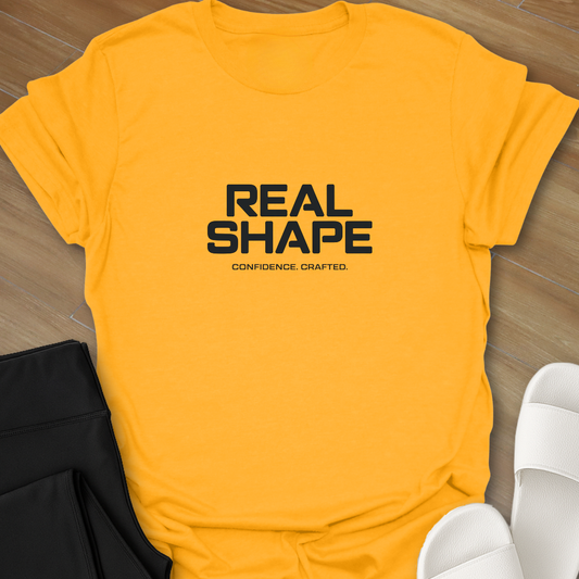 Real Shape T-Shirt