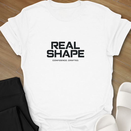 Real Shape T-Shirt