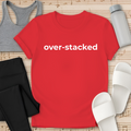 Over-Stacked T-Shirt