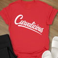 Curvalicious T-Shirt