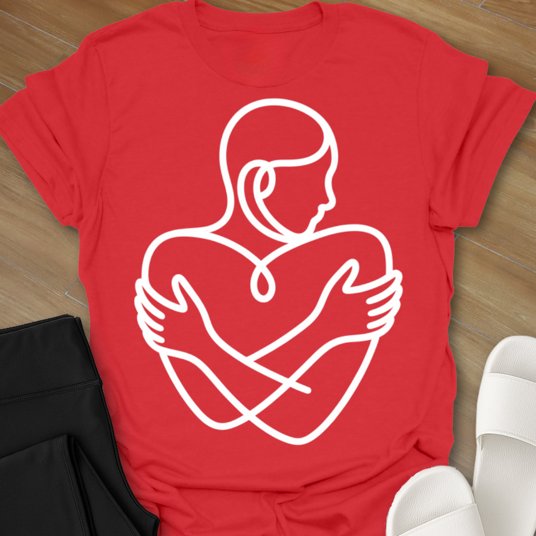 Self Care T-Shirt