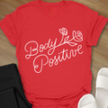 Body PositiveT-Shirt