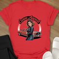 Curve Appeal T-Shirt