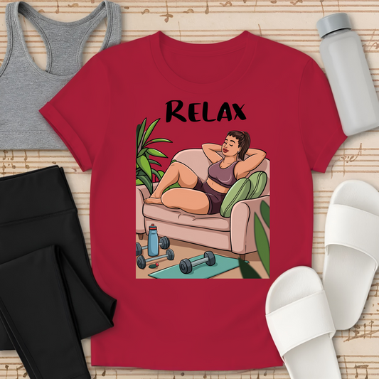 Relax T-Shirt