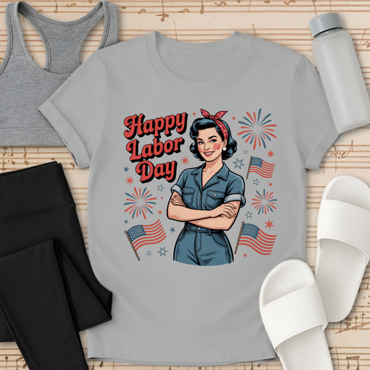 Happy Labor Day