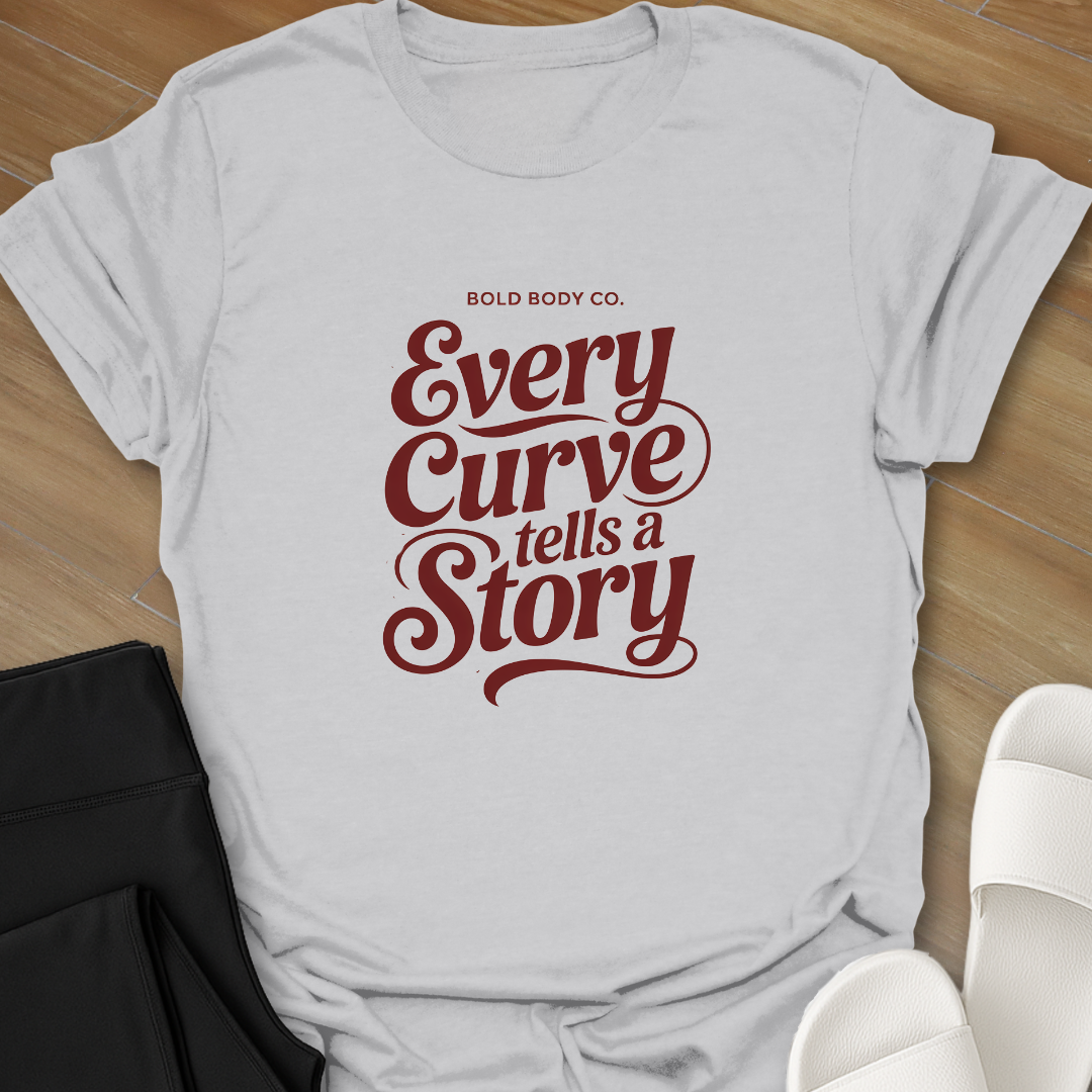 Bold Body Co. T-Shirt