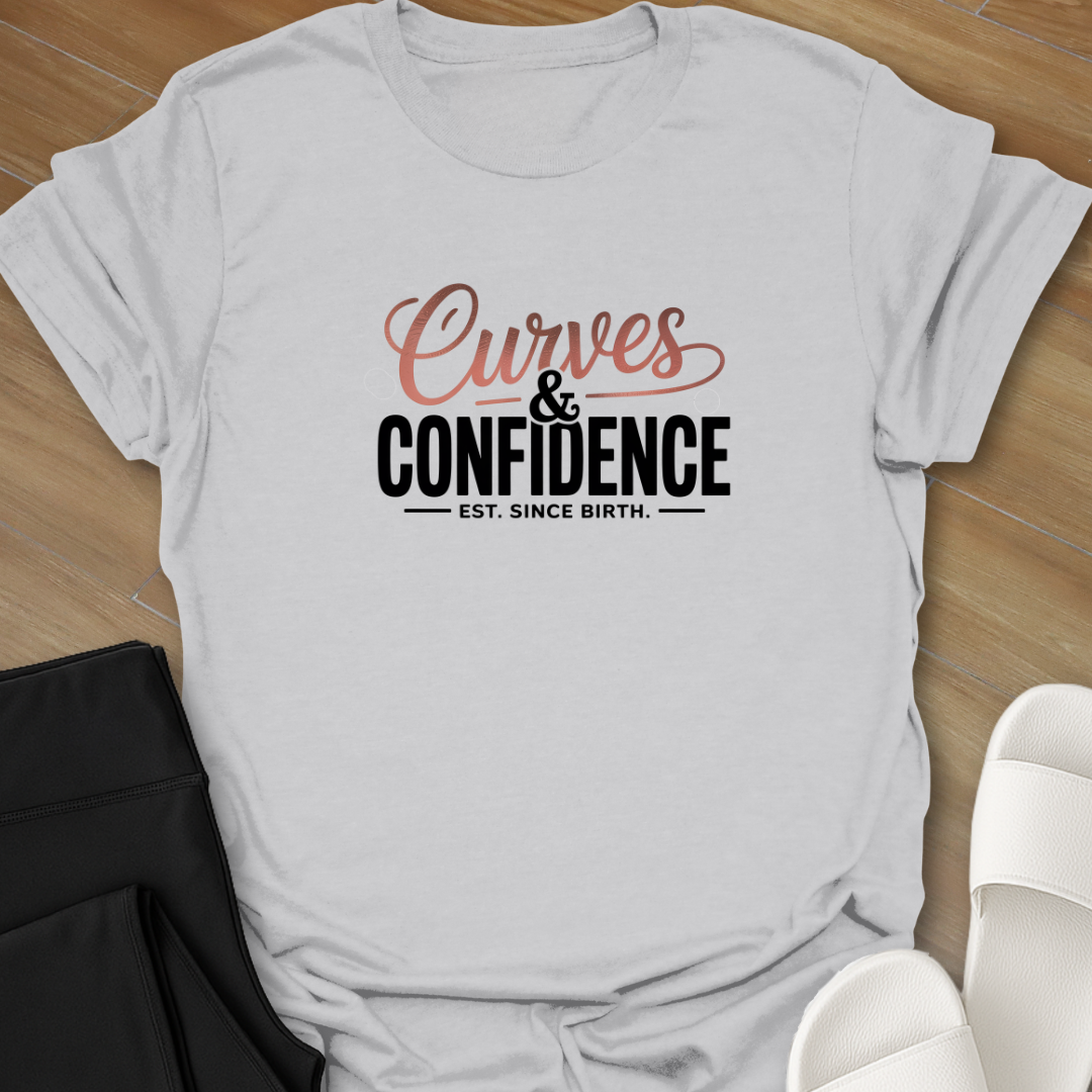EST. SINCE BIRTH T-Shirt