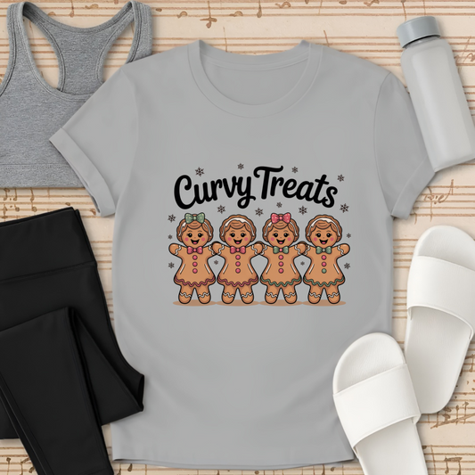 Curvy Treats