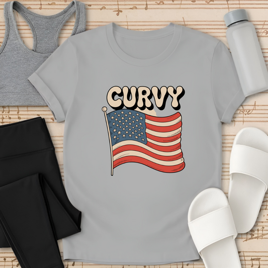 Happy Curvy Day