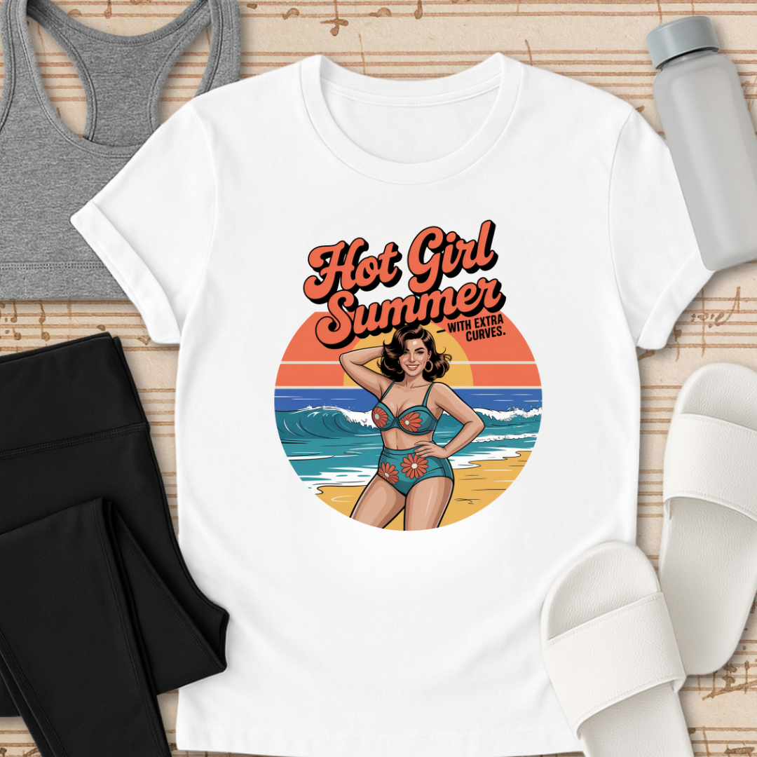 H.G.S. with Extra Curves