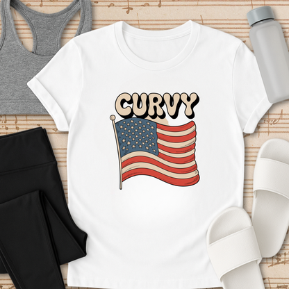 Happy Curvy Day