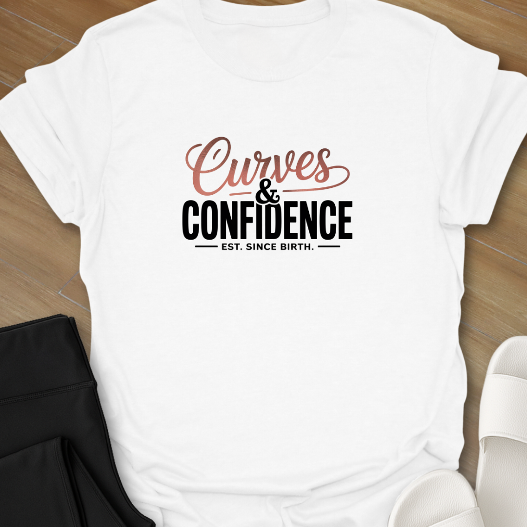 EST. SINCE BIRTH T-Shirt