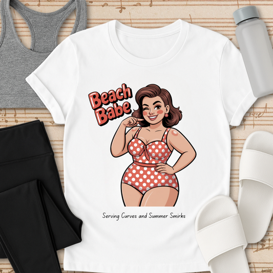 Serving Curves