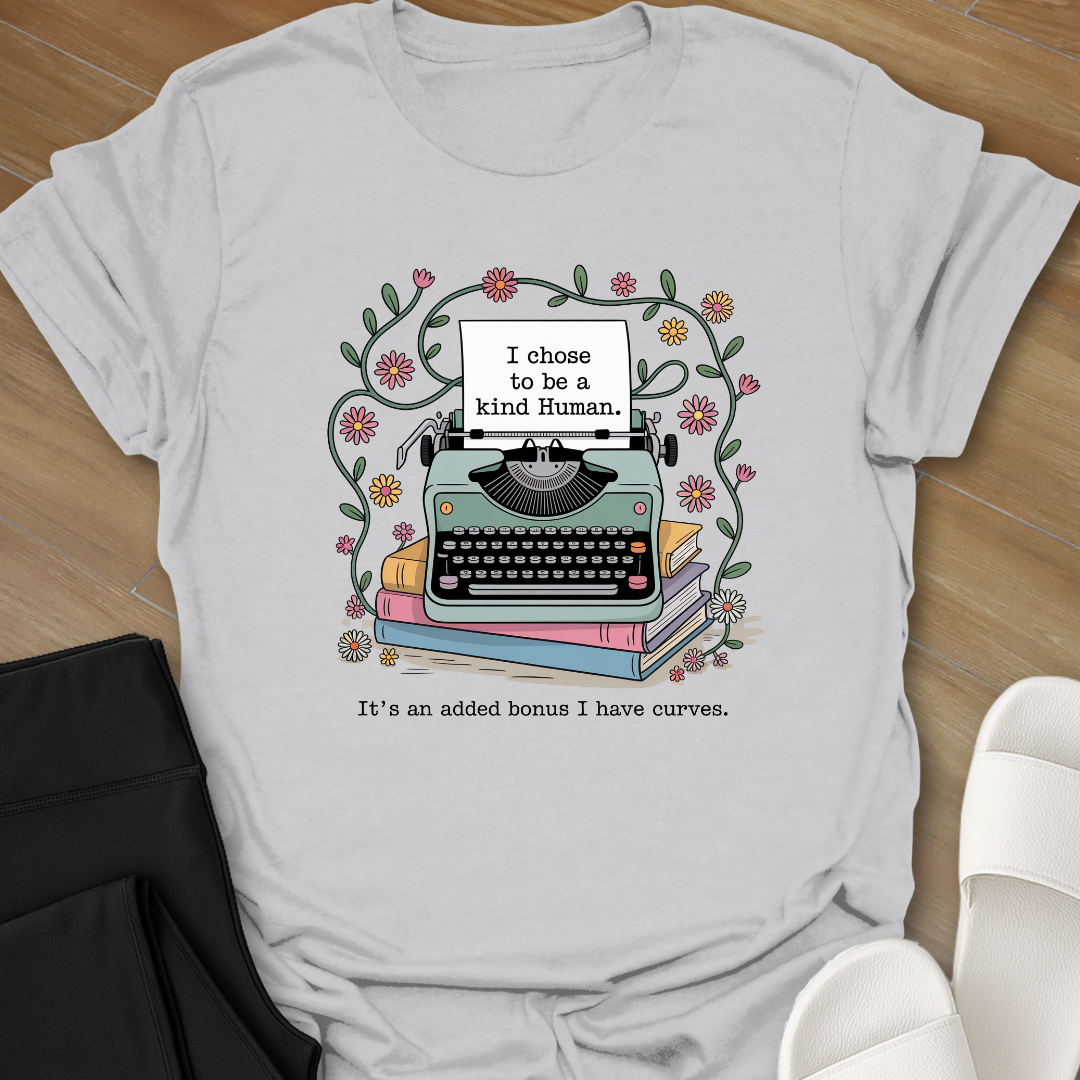 Kind Human T-Shirt