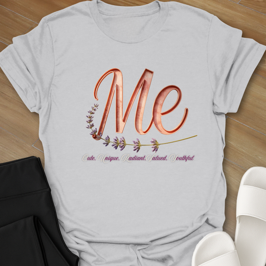Me T-Shirt