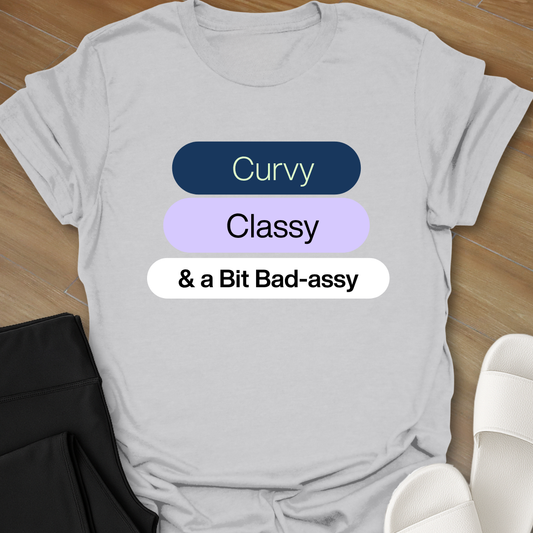 Sassy Classy T-Shirt
