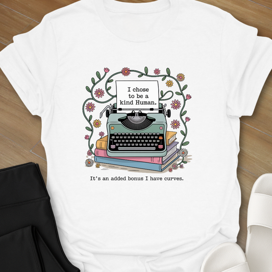 Kind Human T-Shirt