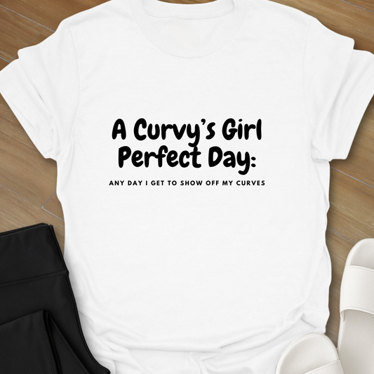 Perfect Day T-Shirt