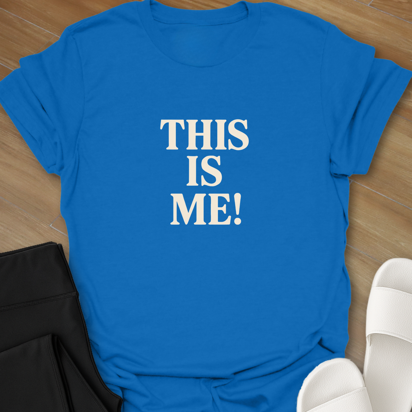 THIS IS ME! T-Shirt