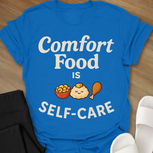 Comfort Food T-Shirt