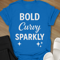 Sparkly T-Shirt