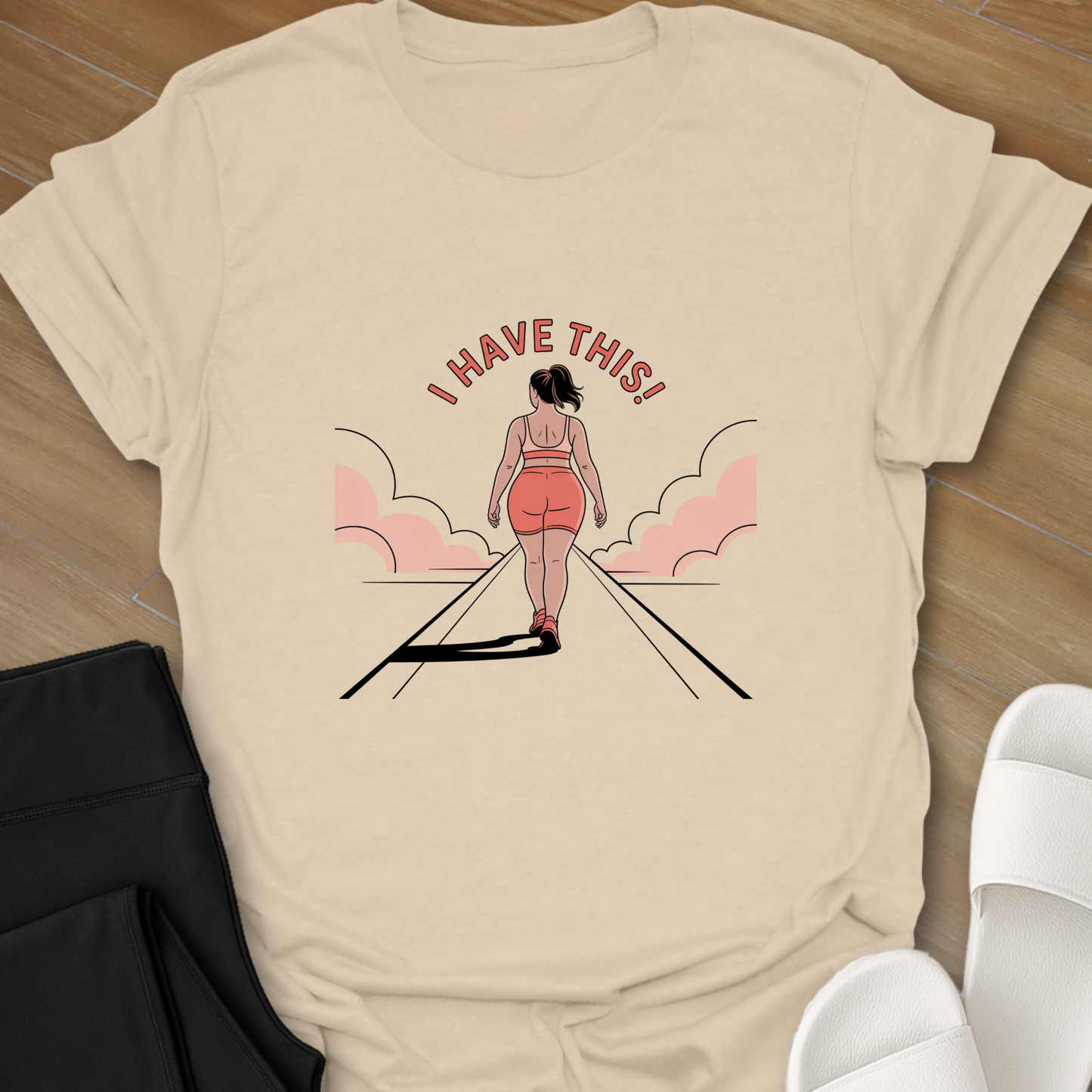 I Have This! T-Shirt