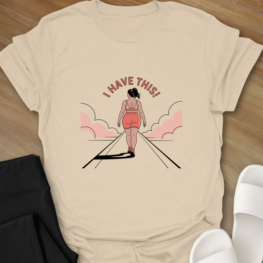 I Have This! T-Shirt