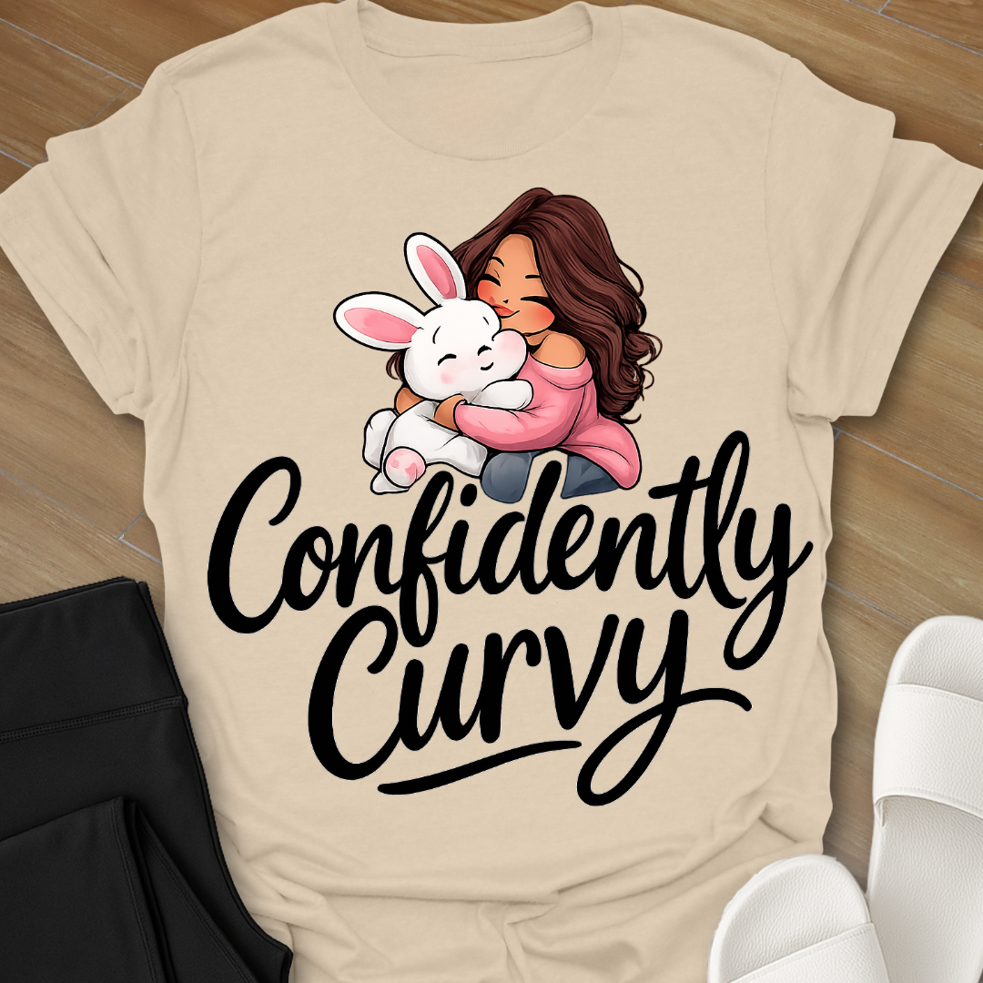 Confidently Curvy Cuddles