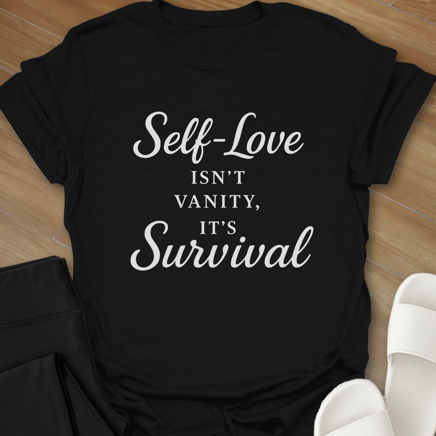 Self Love T-Shirt
