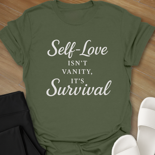 Self Love T-Shirt