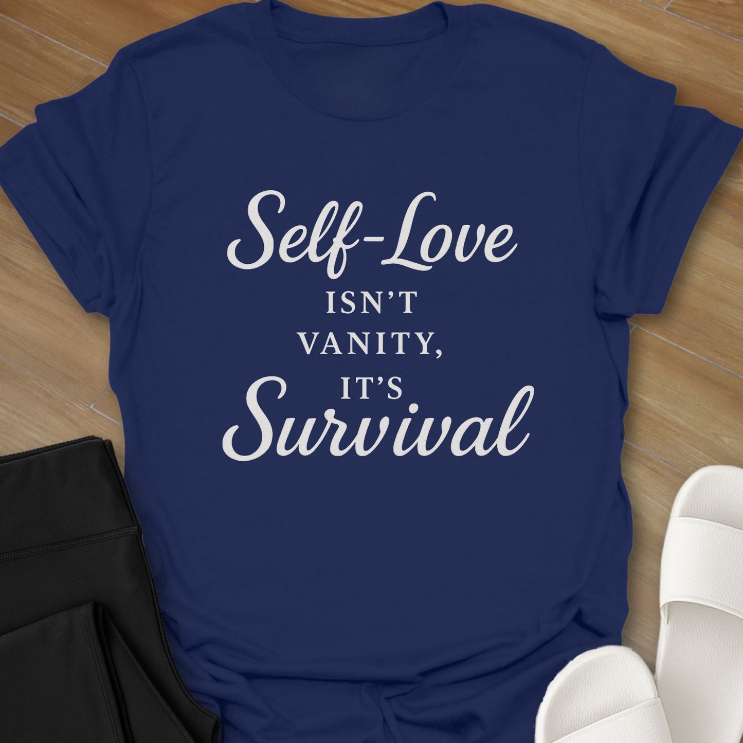 Self Love T-Shirt