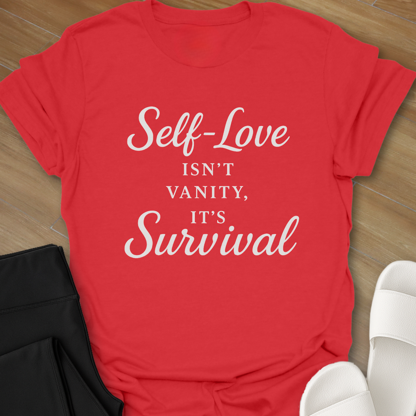 Self Love T-Shirt