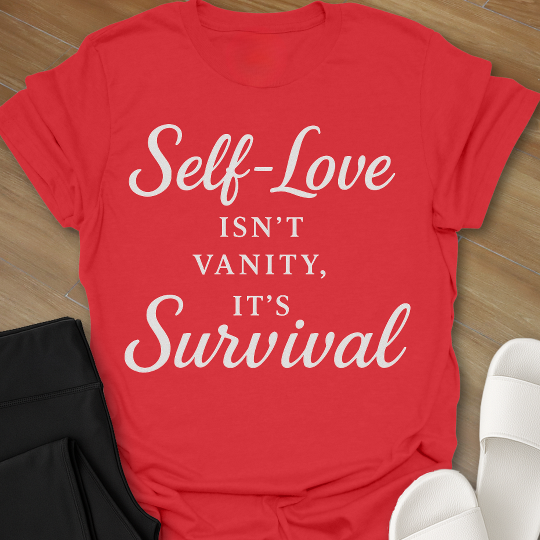 Self Love T-Shirt