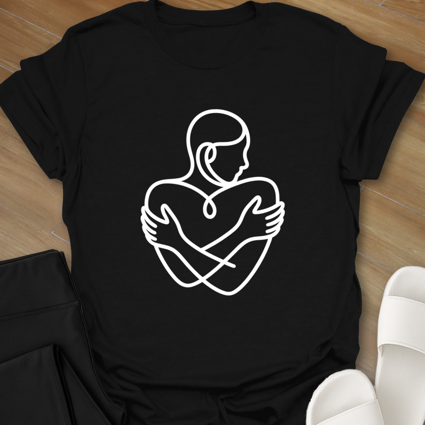Self Care T-Shirt