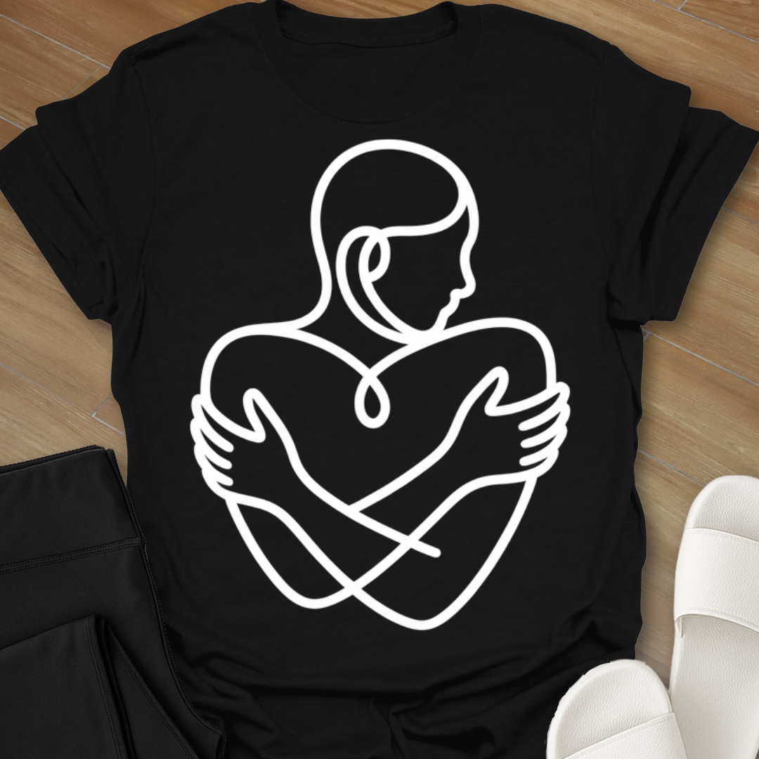 Self Care T-Shirt