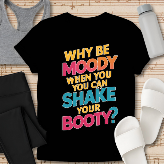 Shake Your Booty  T-Shirt