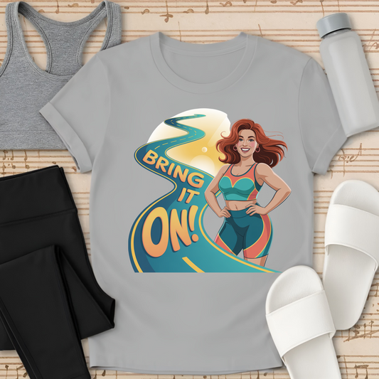 Bring it ON! T-Shirt
