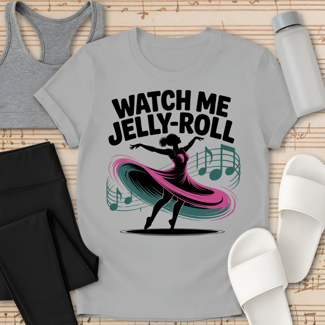 Jelly Roll T-Shirt