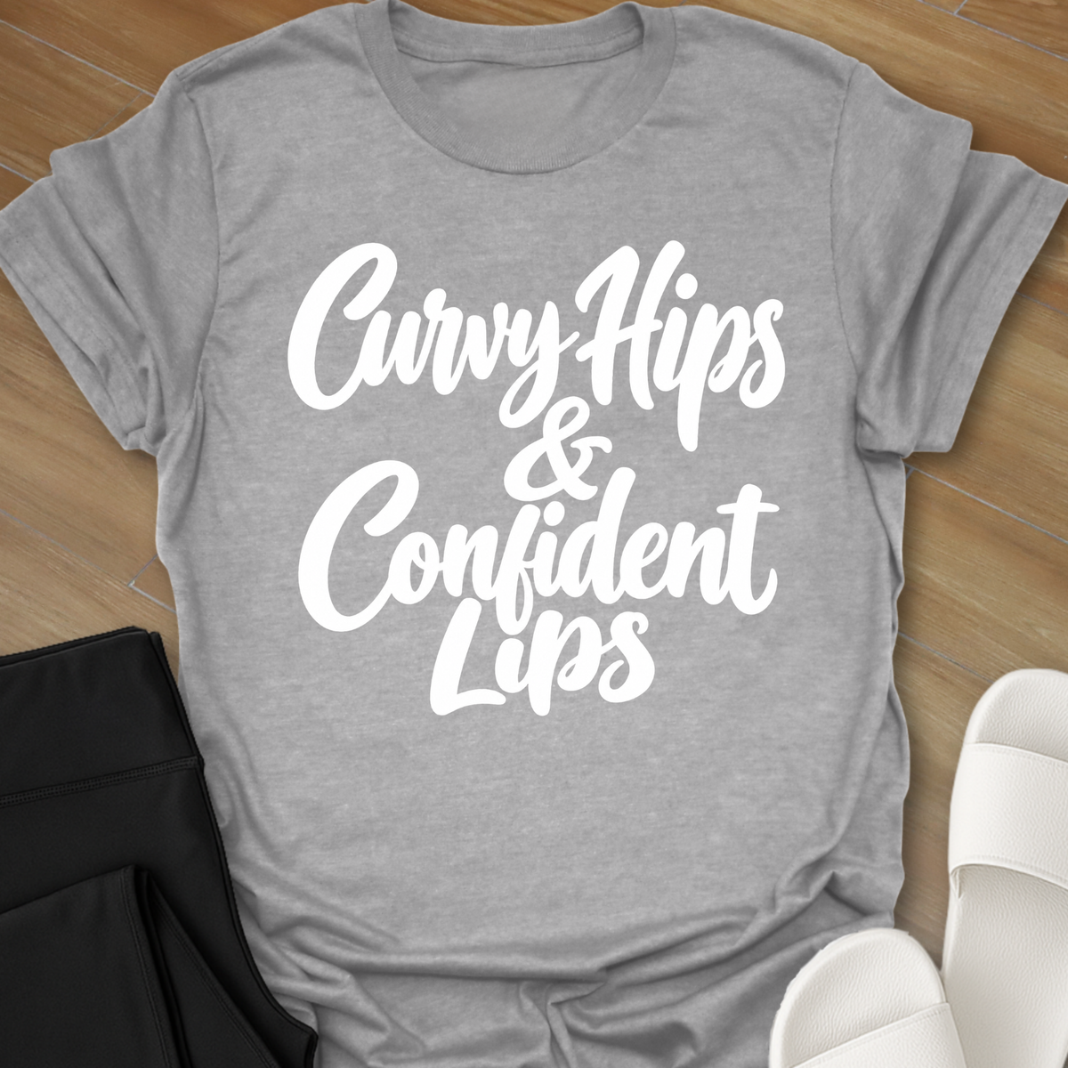 Hips & Lips T-Shirt