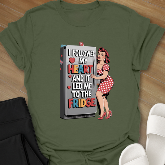 The Fridge T-Shirt