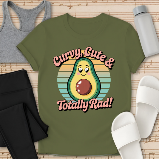 Totally Rad