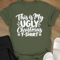 Ugly Christmas T-Shirt