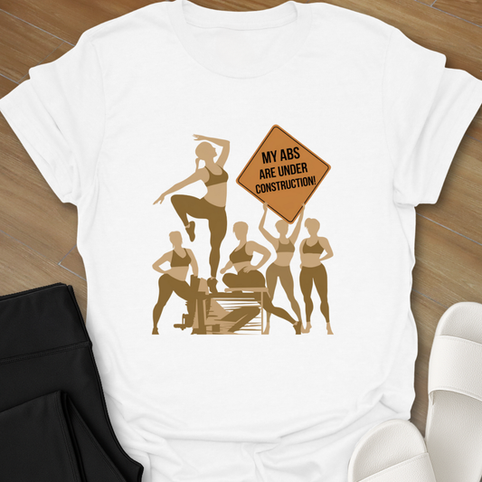 Under Construction 2 T-Shirt
