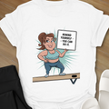 You Can Do it. T-Shirt